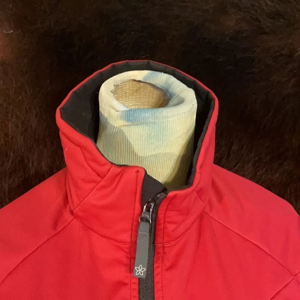 Rossignol jacket M (5099) - Picture 2 of 9
